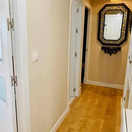 Playa La Cortadura & Parking Free Grupo Ac Gestion * Cádiz