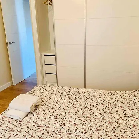 Playa La Cortadura & Parking Free Grupo Ac Gestion Apartment Cadiz