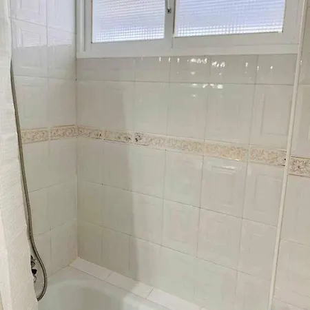 Apartment Playa La Cortadura & Parking Free Grupo Ac Gestion