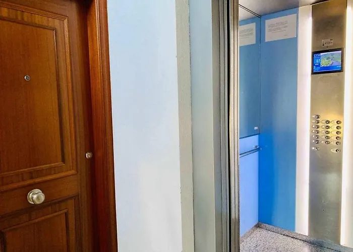 Playa La Cortadura & Parking Free Grupo Ac Gestion *