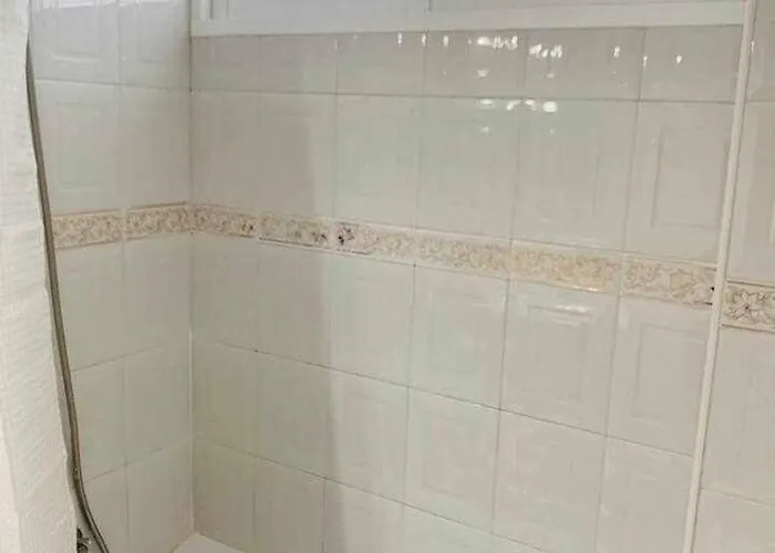 Appartement Playa La Cortadura & Parking Free Grupo Ac Gestion