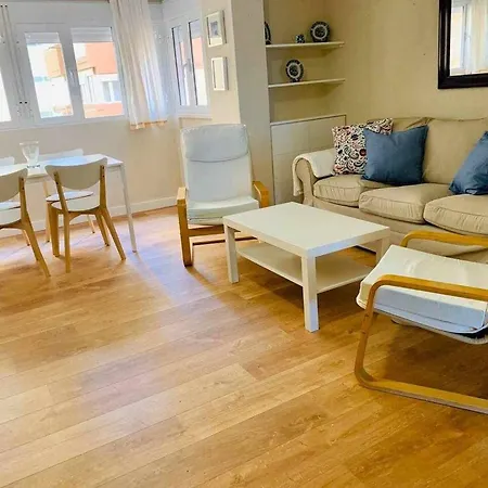 Playa La Cortadura & Parking Free Grupo Ac Gestion