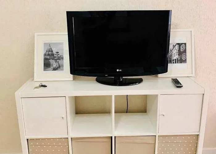 Playa La Cortadura & Parking Free Grupo Ac Gestion