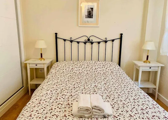 Playa La Cortadura & Parking Free Grupo Ac Gestion *