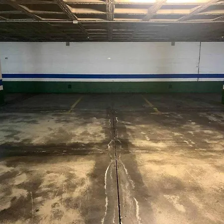 公寓 Playa La Cortadura & Parking Free Grupo Ac Gestion 加的斯